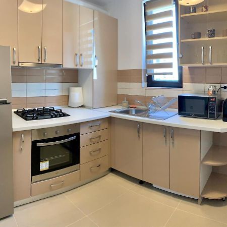 Luxor Apartment Otopeni 3 Buitenkant foto